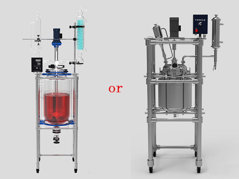 哪些行業(yè)需要用到反應(yīng)釜？